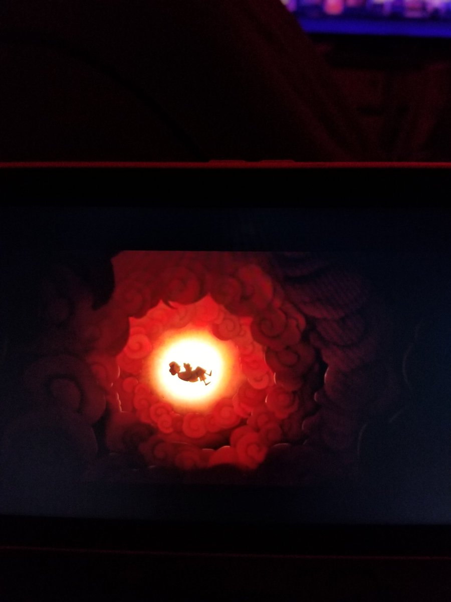 Rasmus_The_Goat's tweet photo. Now watching the Breadwinners 

2017!!!

Duhhhh 

Totally not like that other same titled one 😭 https://t.co/cGob5BrDjP