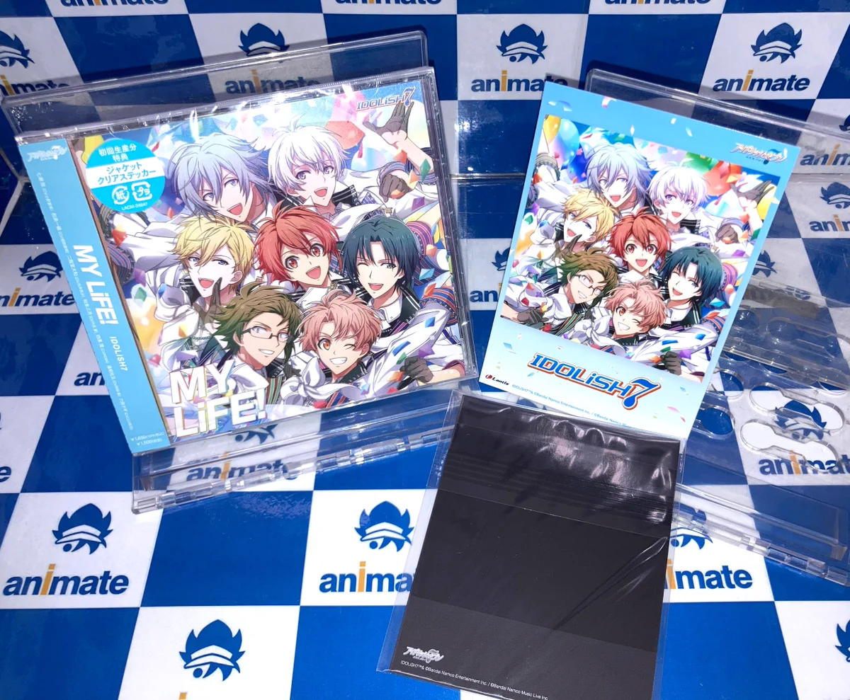 アニメイト鹿児島 on X: 