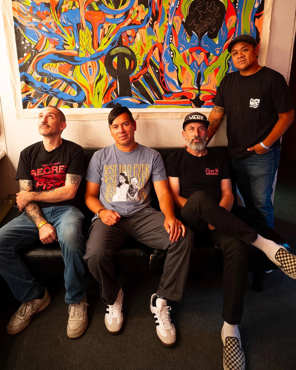 rnbrhythms's tweet photo. TOKYO ROSE UNVEIL NEW "BETTER WHEN" VIDEO; BAND JOINS PUNCHLINE’S “37 EVERYWHERE” 20TH ANNIVERSARY TOUR https://t.co/EmiVdREMAJ https://t.co/UZ8jpIecEF