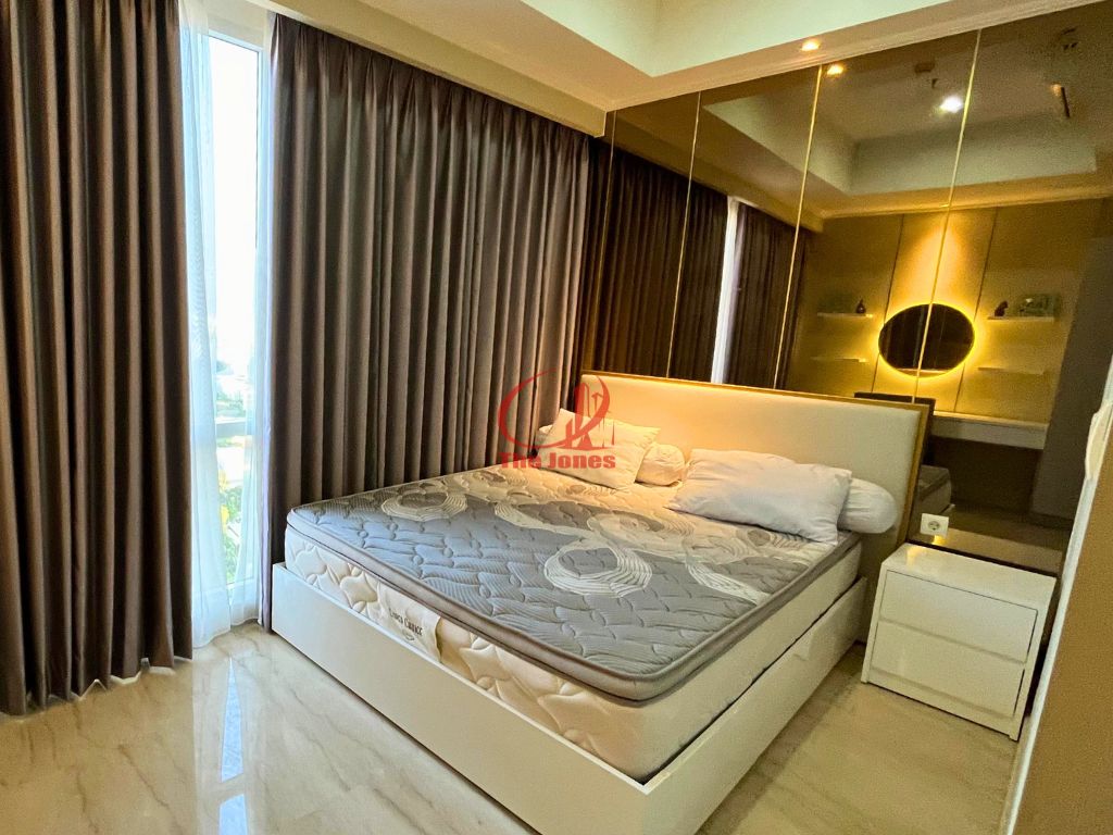 thejonesreal's tweet photo. Menteng Park Apartment for Rent, 2 Bedroom Type, Fully Furnished, Close to TIM, RSCM, Bunda Hospital, and the UI Salemba Campus
Tower/Floor/View: Emerald / Middle Floor / City View
Size: 61 m2
Bedrooms: 2
Bathrooms: 1
Condition: Fully Furnished
id.0050 https://t.co/xKtih0RYQd