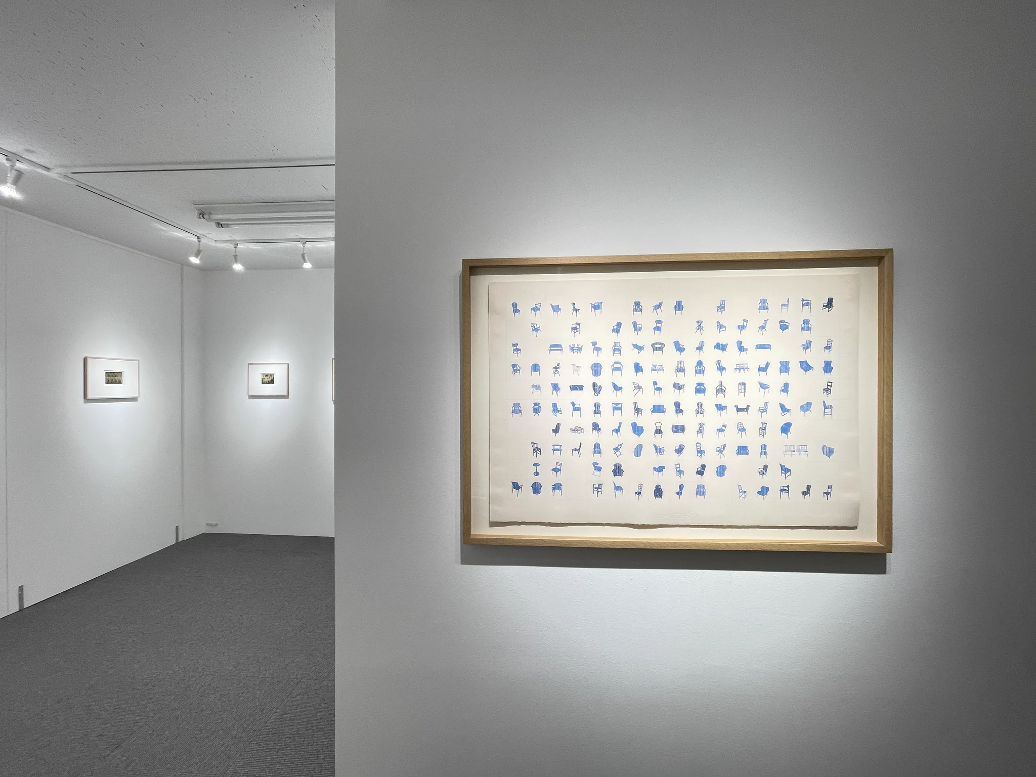 JINEN GALLERY on X: 