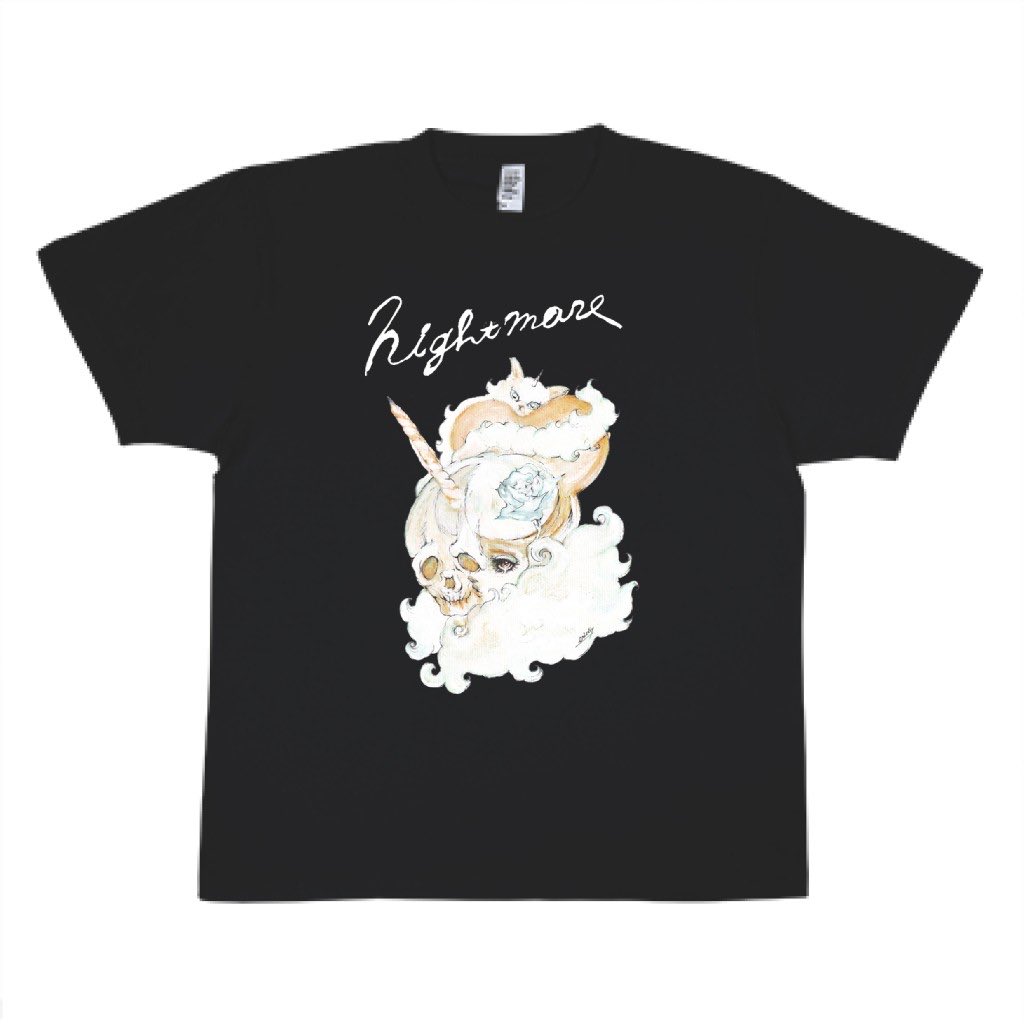 ericocosmos's tweet photo. "me to  born of romance" Tshirts
9/19〜21 at TOKYO for FREAKSHOW
at design festa gallery WEST2D https://t.co/zUyVE9c87M