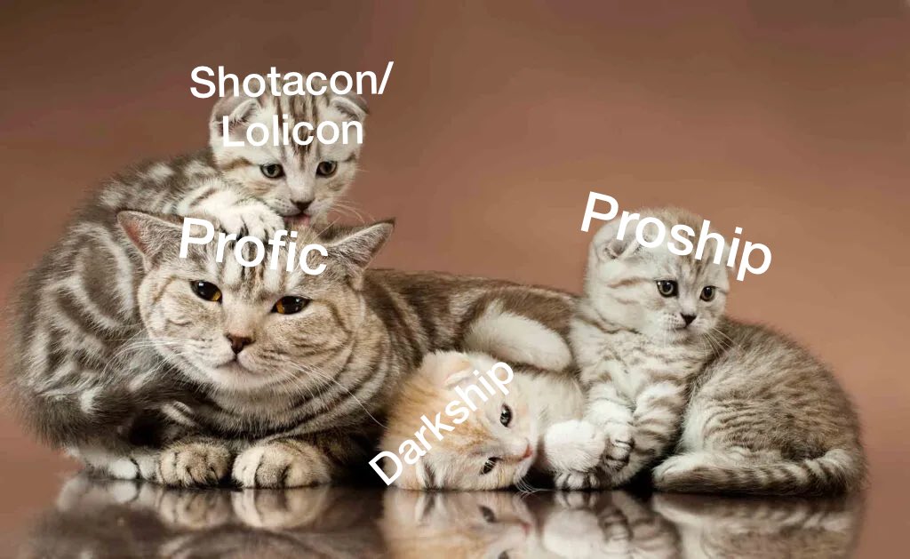 Starward08's tweet photo. Meet the “problematic”lings!!! https://t.co/AvkvIT2ZGf