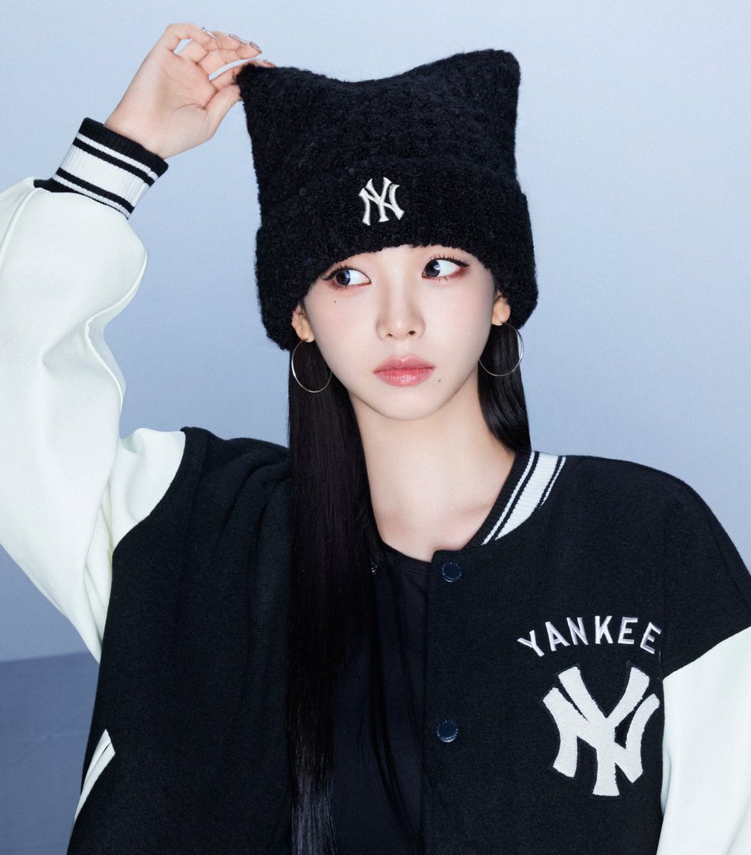 karinaofmoment's tweet photo. MLB #카리나 https://t.co/TDcokZASGH