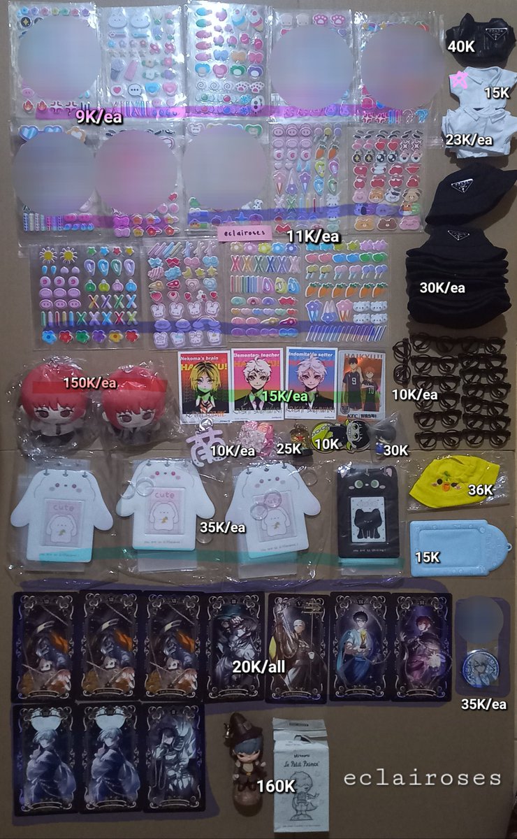 blushesberry's tweet photo. Update ˎˊ- https://t.co/9eJUn8mGLs