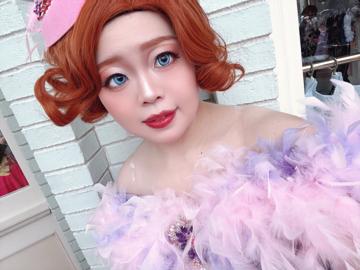 natsu_Dcos's tweet photo. ロクアラ併せでクラリスでインしてます！
今日はずっとトゥーンにいるよ https://t.co/EZw7NePWmT