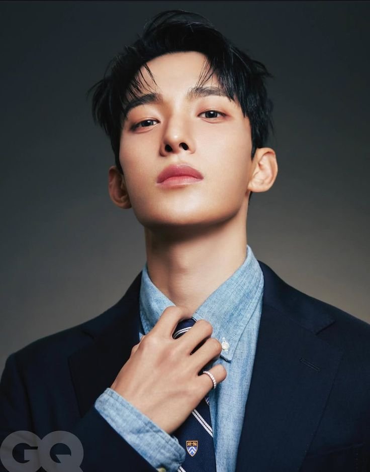 isseokey's tweet photo. Dokyeom https://t.co/MBqDJEt3jq