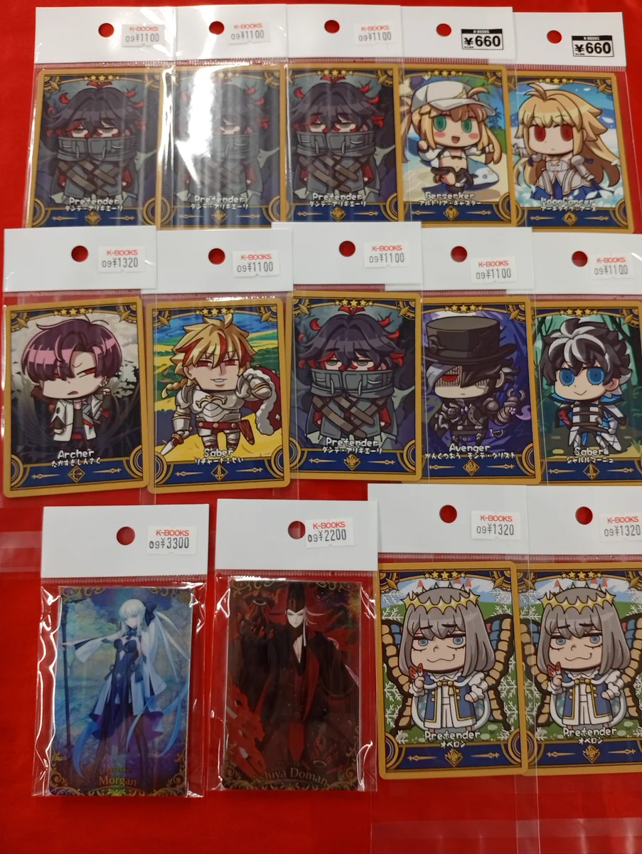 K-BOOKS GAME館プラス on X: 