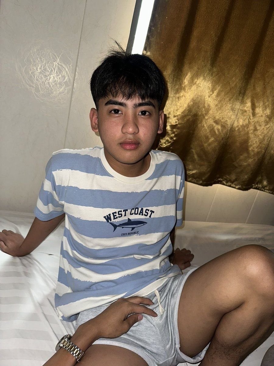 Xybertpk5's tweet photo. Ang Cute nya

https://t.co/UGt1qlJENf https://t.co/IGq4Ce4J6y