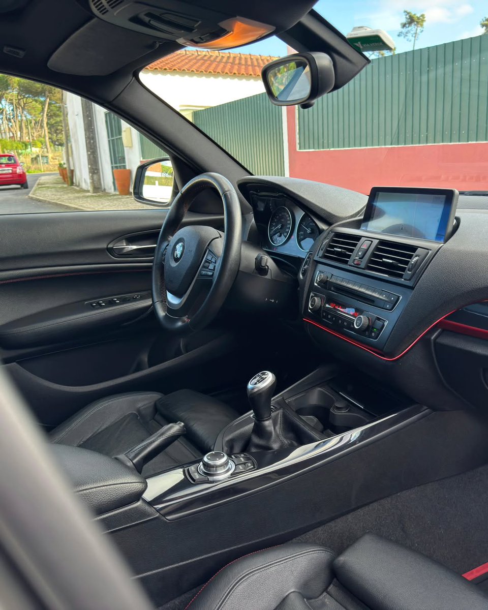 coxjames8400's tweet photo. SOLD
BMW 1 Series 120D M Pack
Diesel, Manual
2012 | 2. 0L | 184 hp | 273, 550 km
€13, 950
Financing, 18-month warranty, and trade-in available. https://t.co/32rpdqjE1i
