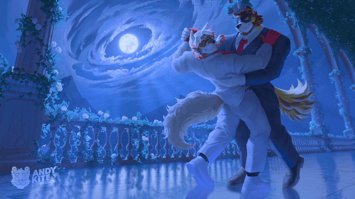 andykiteart's tweet photo. @_VGen_ I'm currently doing furry commissions. I hope to participate in your Vgen community 🩵
My portfolio: https://t.co/kqluYjgkoO
My VGen: https://t.co/7UqedCdfTS
My Commission Site (Facebook): https://t.co/H1d3dhuaFA
Images below are my past commission artworks 🩵 https://t.co/lKCurJEvmB