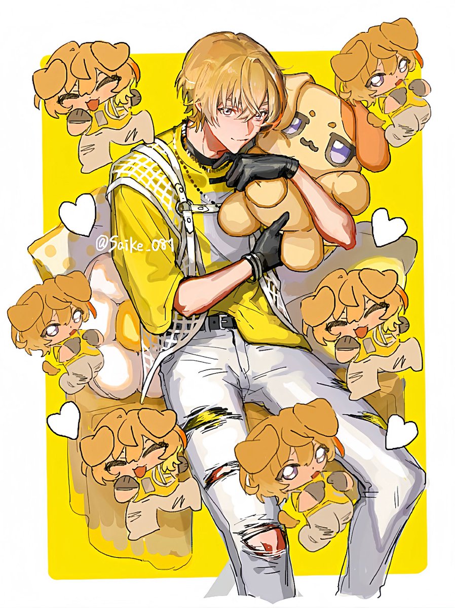 saike_081's tweet photo. 過去絵 https://t.co/ooX8AwFWsI