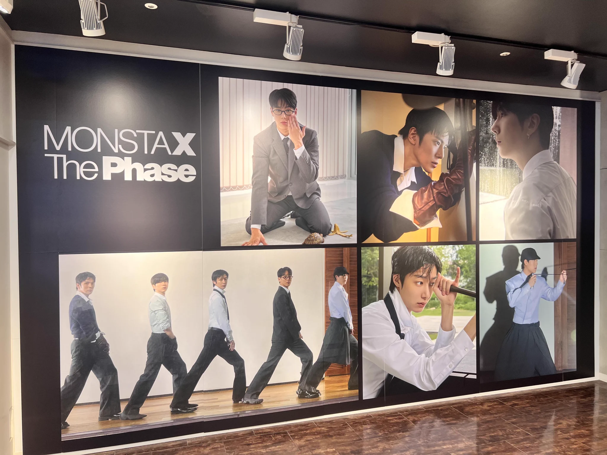 XLOV FCブース トレカ 東京コンサート　コンプ タワーレコード渋谷店 on X: 