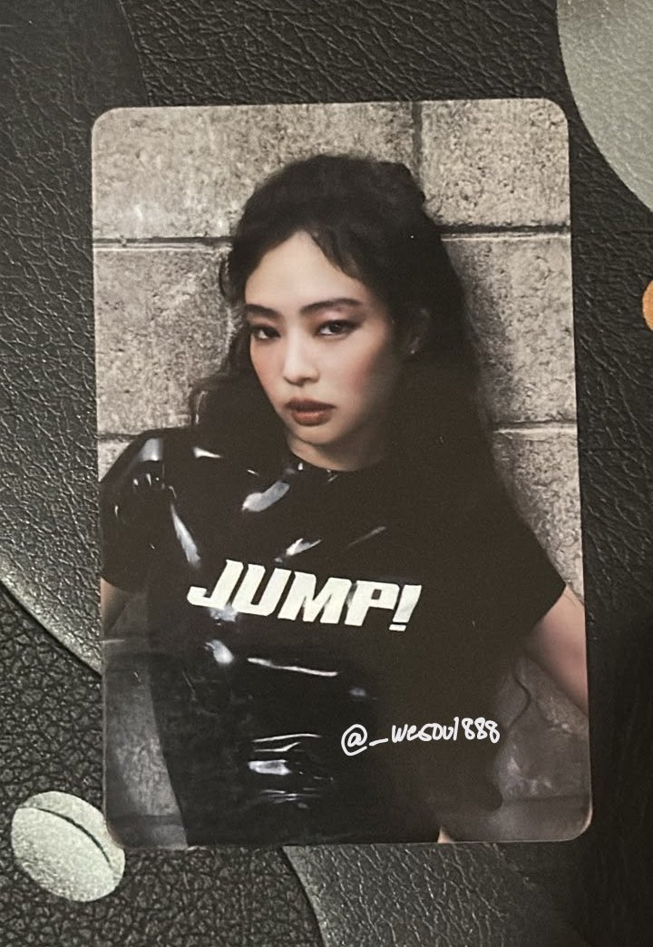 _wesoul888's tweet photo. wts lfb blackpink ph 
       ⤷ ゛Deadline 3rd World Tour Entrance Benefit Pc  ˎˊ˗
                     Lisa &amp; Jennie
               
🍃 QYOP
🍃payo | jnt/ssd/lbc
🍃reply / dm to claim
🍃 x sensi x rush

📎 blackpink lisa jennie jisso rosè deadline world tour https://t.co/U0tY8hdaPl