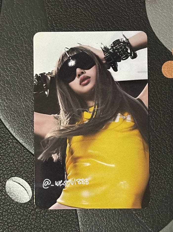 _wesoul888's tweet photo. wts lfb blackpink ph 
       ⤷ ゛Deadline 3rd World Tour Entrance Benefit Pc  ˎˊ˗
                     Lisa &amp; Jennie
               
🍃 QYOP
🍃payo | jnt/ssd/lbc
🍃reply / dm to claim
🍃 x sensi x rush

📎 blackpink lisa jennie jisso rosè deadline world tour https://t.co/U0tY8hdaPl