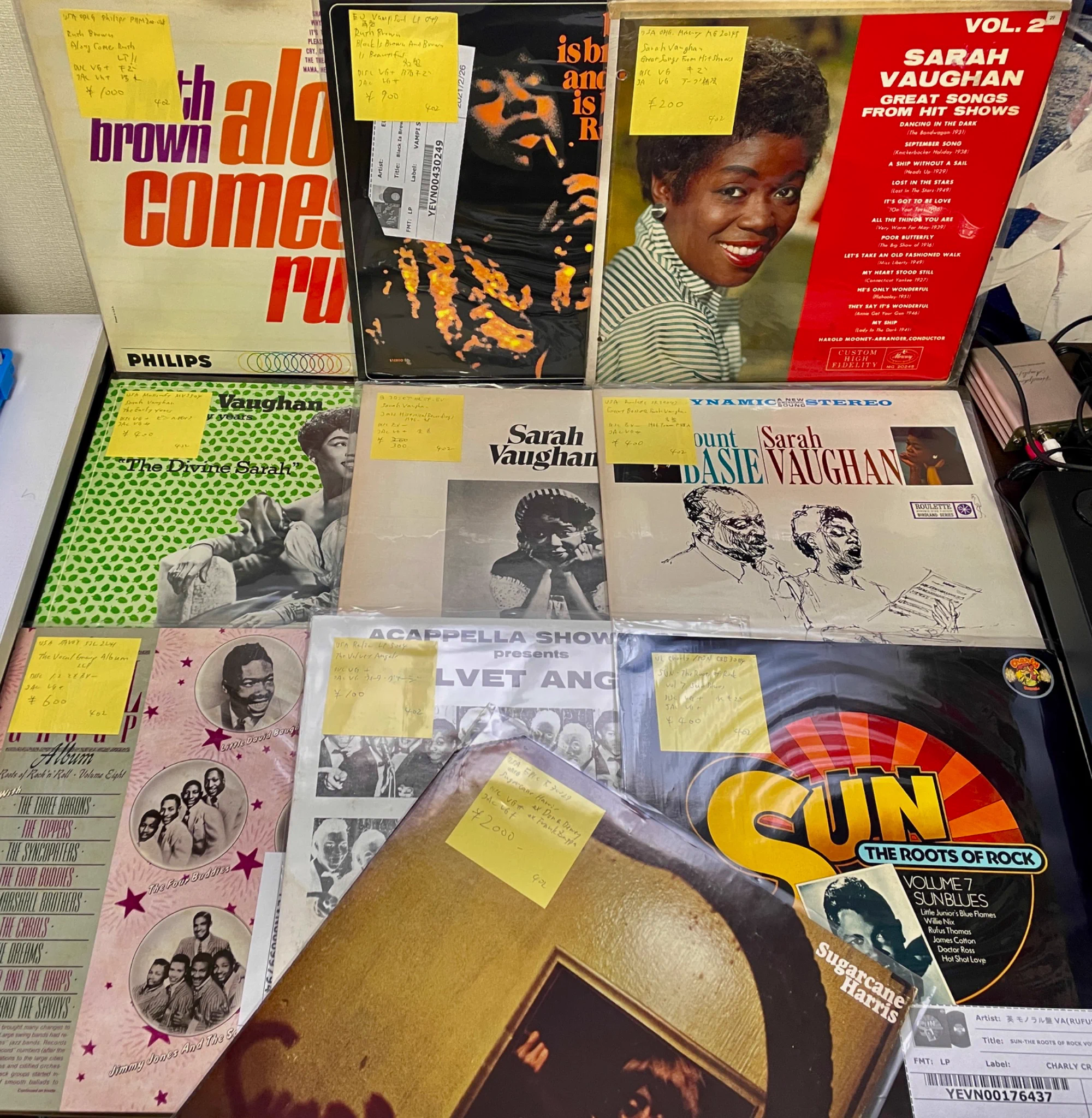 ものあつめ(中古レコード買取販売・札幌) on X: 