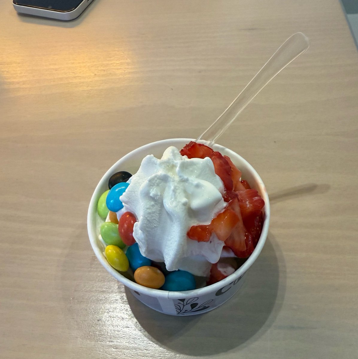 hanniesanity's tweet photo. cutest omad ever https://t.co/d1u7eOp9aw