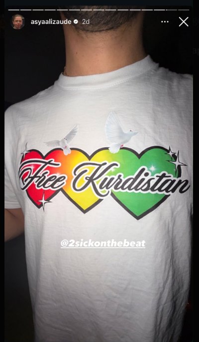plusbaba3169's tweet photo. şu torbazade arkadaşın hala herhangi bir şeyinin övüldüğünü görmek bile fena rahatsız edici https://t.co/4wC8UMUyvL