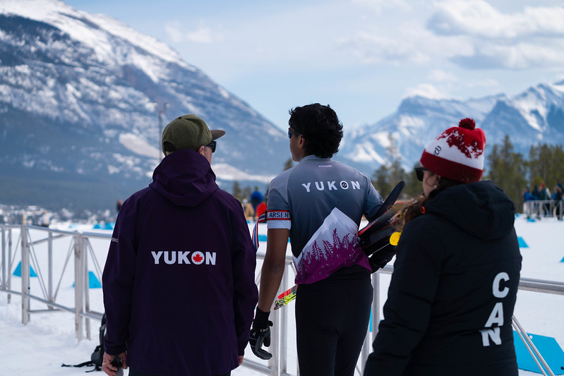 biathloncanada's tweet photo. This National Coaches Week, we’re celebrating the coaches who make biathlon stronger from coast to coast.🇨🇦

À l'occasion de cette Semaine nationale des entraîneurs, nous rendons hommage aux entraîneurs qui contribuent à renforcer le biathlon d'un océan à l'autre.🇨🇦

#ThanksCoach https://t.co/iQaMP73cZQ