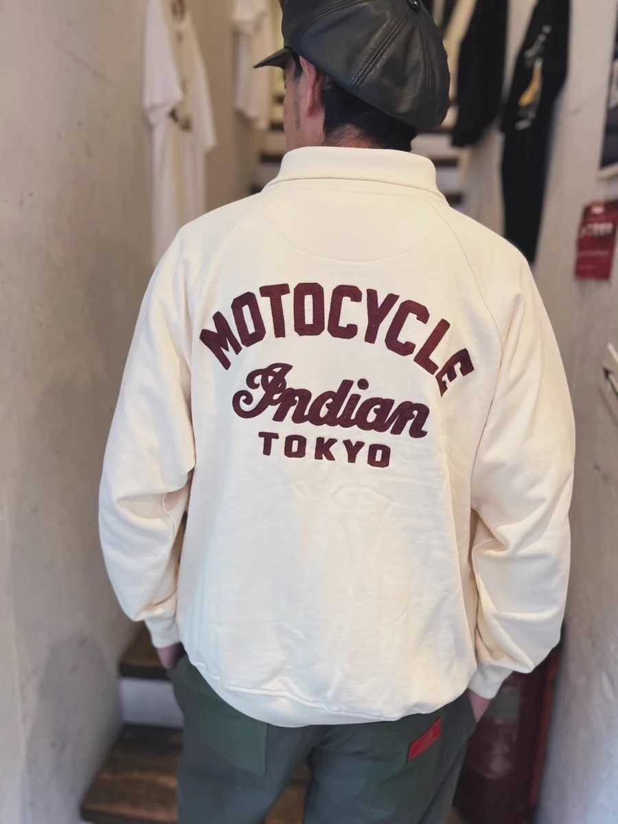 インディアン東京店 on X: 