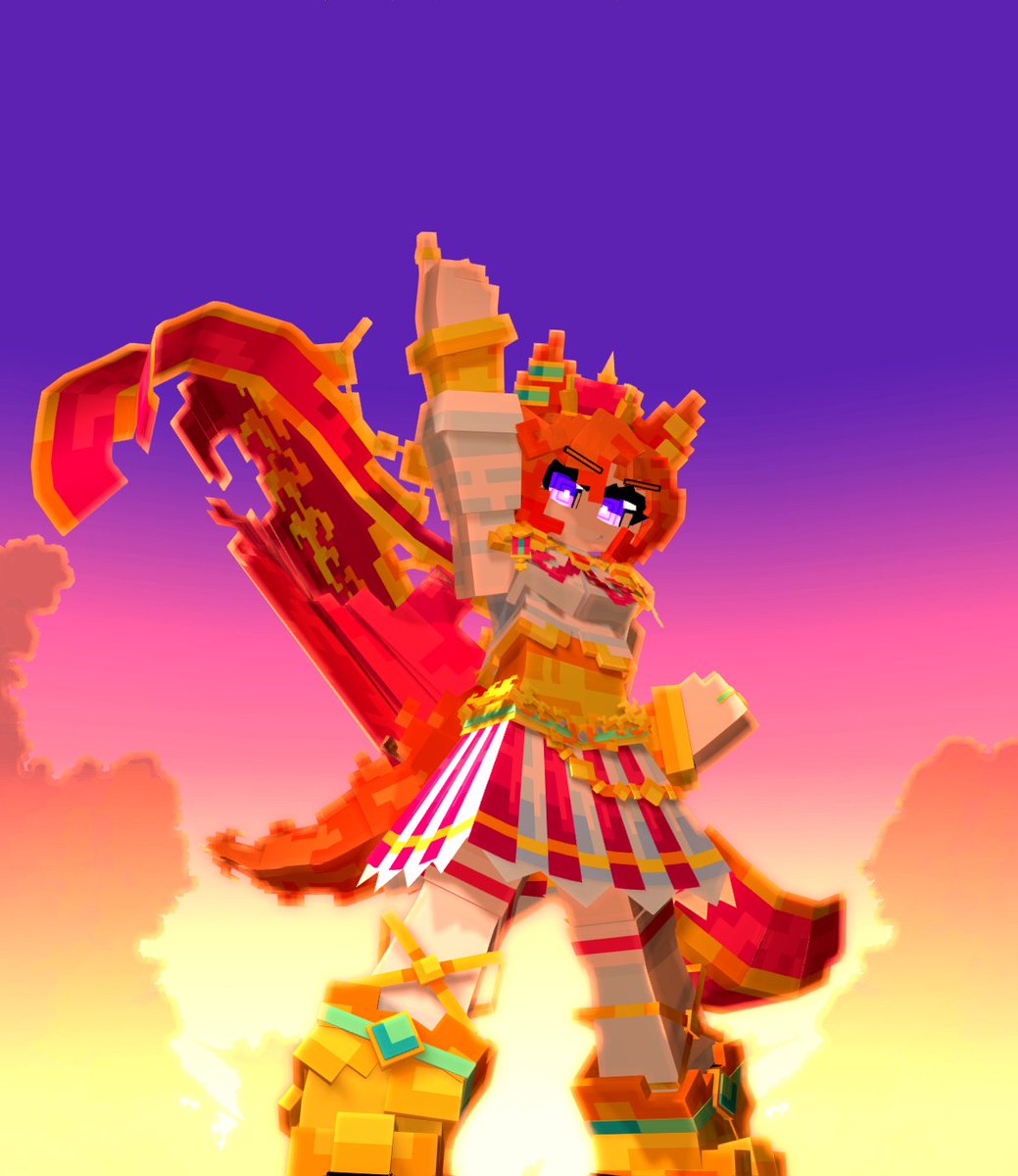 PixellRin's tweet photo. the overlord of the century's end!

finished the opera O model might make doto afterwards

#TMoperao #umamusume #3dmodel #3dart #Modelbench https://t.co/qLscfWBX0t