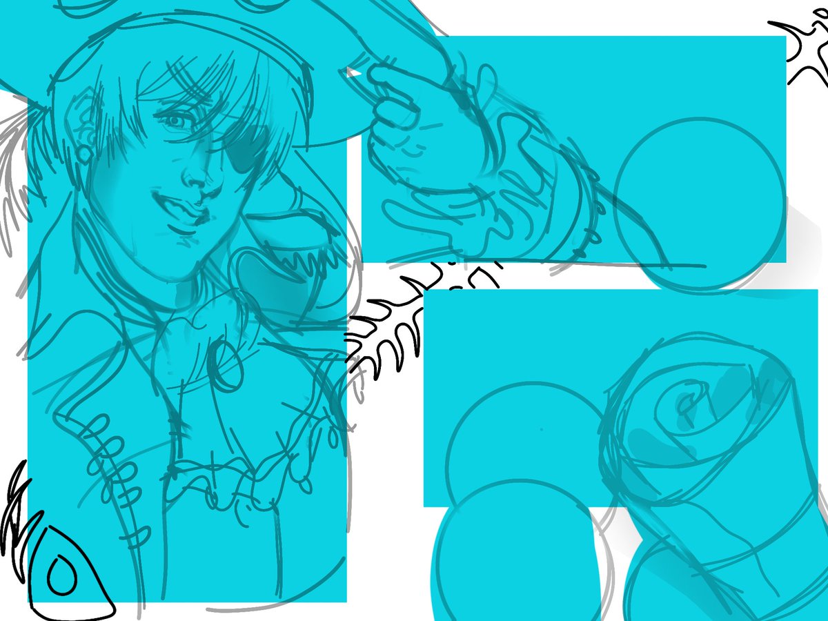 RANSUYUWI's tweet photo. Britain hetalia #hetalia #britainhetalia #aphbritain #piratebritain #fanart idk what these tags r https://t.co/071fuxfwUj