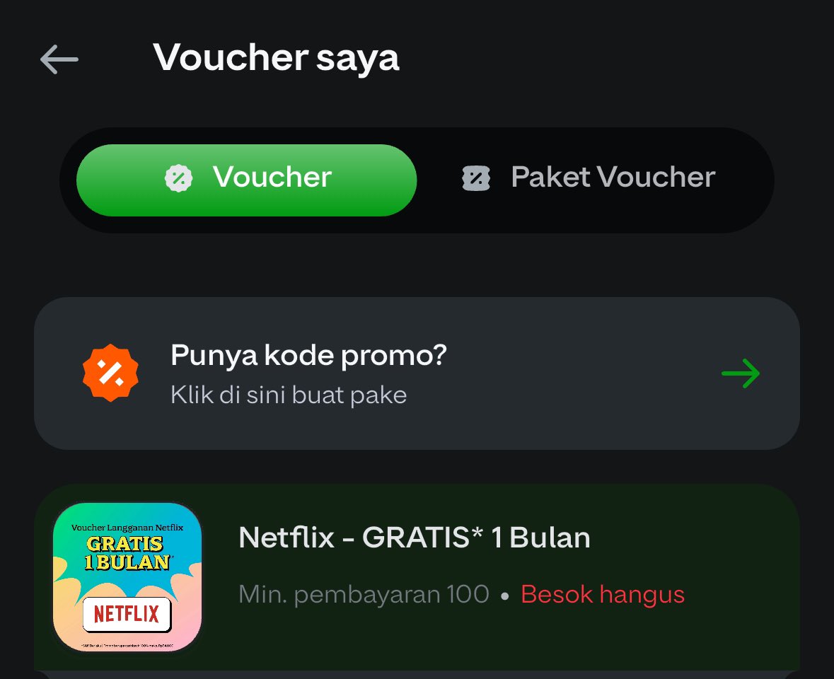 RadenSahabat's tweet photo. @kimmyexp netflix barusan on kak kim https://t.co/3qgBKKLL85