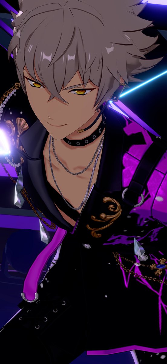 konutan_'s tweet photo. ♡𝑅𝑒𝑠𝑢𝑟𝑟𝑒𝑐𝑡𝑖𝑜𝑛 𝑜𝑓 𝑆𝑜𝑢𝑙 / 𝑈𝑁𝐷𝐸𝐴𝐷

 #スペライベストショット
 #大神晃牙 くん♡ https://t.co/jFt4CehQbw