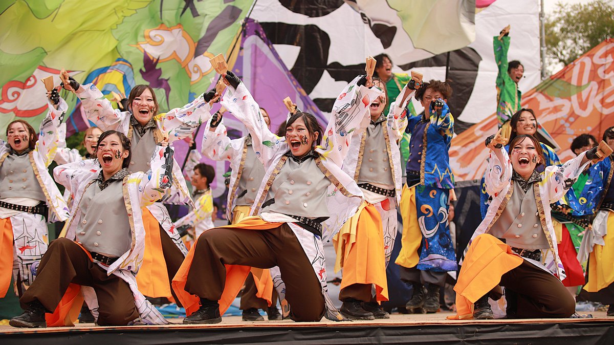 negikamoDX's tweet photo. すずフェス2026
＃すずフェス2026フォトコン
＃津凪 https://t.co/BRpWICjY70