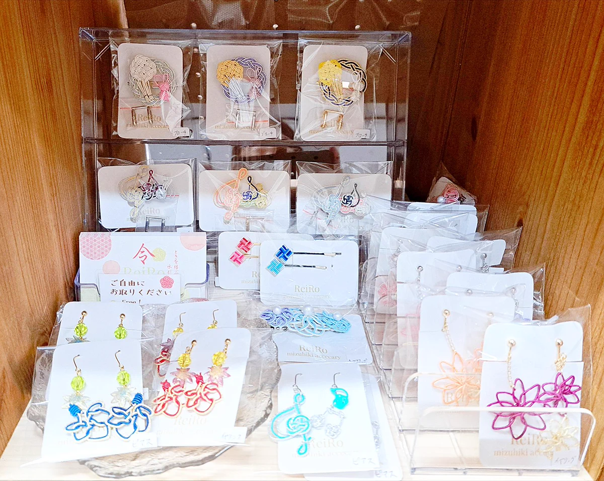 手作り雑貨店 hakomittsu.(中崎町店/森ノ宮店) on X: 