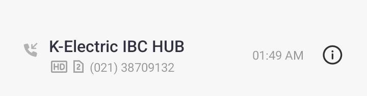 itsMamaadu's tweet photo. At midnight, after repeated complaints, I received a call from your office asking me not to complain anymore. I was told that we have been instructed from above to provide electricity for 24 hours and cut it off for the next 24 hours. @KElectricPk https://t.co/Bh5hKeJCmf
