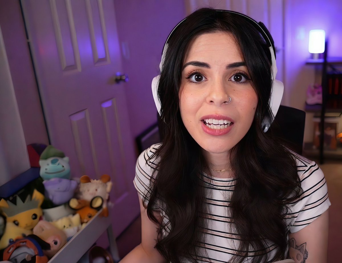 LunityHUB's tweet photo. Always looking cute #Lunity #Twitch #YouTube https://t.co/sBa2rdTz6k