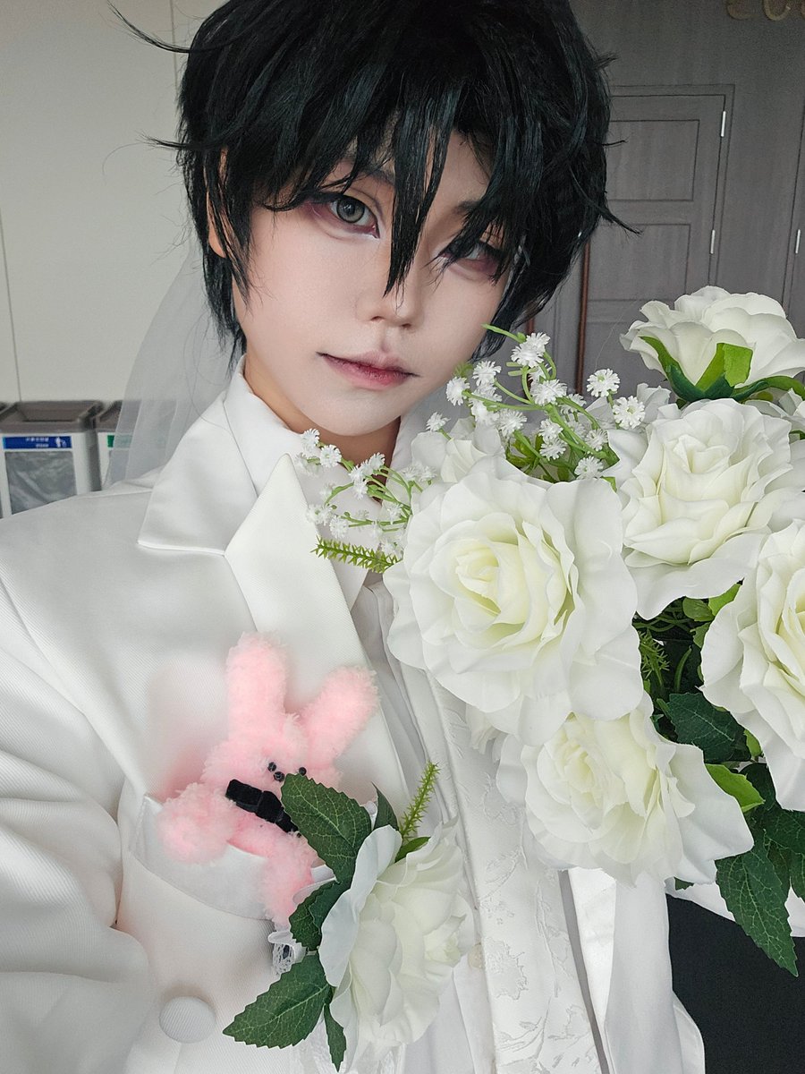 suitesu_'s tweet photo. #코스어_𝕏친소 #코스어_트친소

9서코 양일다녀왔습니다!
게임 애니 소설 웹툰 버튜버 다 합니다!!👻
행사장에서 만나실분 찾아용💓💓 https://t.co/spe5AUxW3o