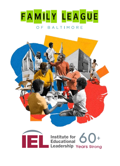 Family_League's tweet photo. It's Coordinators' Appreciation Week! 🎉 Family League proudly supports Baltimore's Community Schools — helping deliver OST programming in 75 schools. Thank you, Coordinators, for all you do! #CoordinatorsRock @BaltCitySchools @CommSchools https://t.co/HznPdzfup2