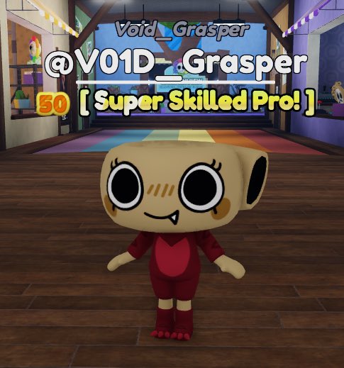 Chocolate_Seedy's tweet photo. FLOOR 50 COMPLETED!! 
Now it’s just… floor 100… https://t.co/c1u3jxt8FA