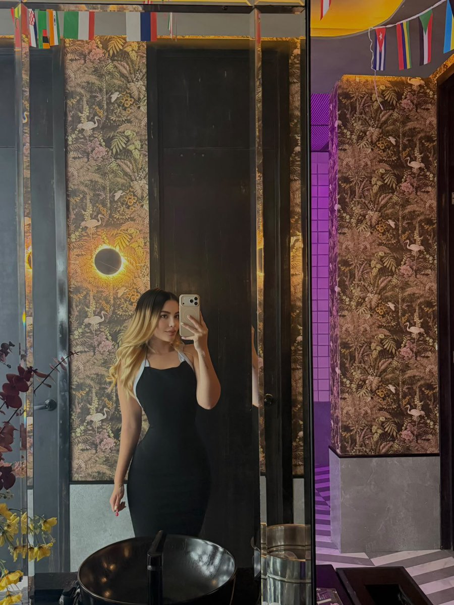 ValeriaM9CS's tweet photo. ✨ Lo bonito atrae.
🔥 La calidad sorprende.
💎 La experiencia hace que regreses.

Querétaro, nosotros nos encargamos de las tres. 😉

#Queretaro #Qro #QueretaroMexico #CalidadPremium #Experiencia #Exclusivo #Lifestyle #Mexico https://t.co/nlyh0izvBK