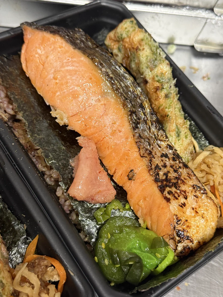 お江戸弁当【公式】 on X: 
