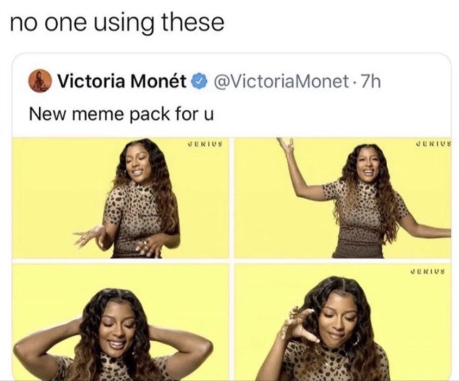 dppantoja1's tweet photo. @tokerboi new meme pack dropped https://t.co/y0kWlzN2t8