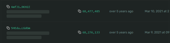 DeeVeeDevs's tweet photo. All y'all niggas are retarded, the first memecoin launched on Solana wasnt Samoyed it was literally $LSD launched over 5 years ago Samoyed was 4 years old!

Im launching it properly with the new OTC update

Proof: https://t.co/fH48eW8zYH https://t.co/eOpQMzHJbJ