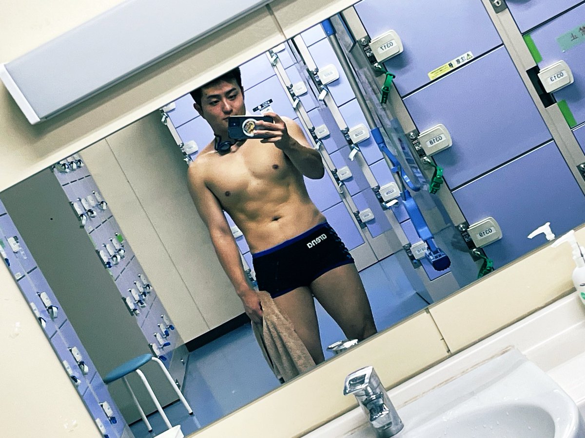 sk46_hiro's tweet photo. プールしてきた🏊‍♂️ https://t.co/3nsgiTOSio