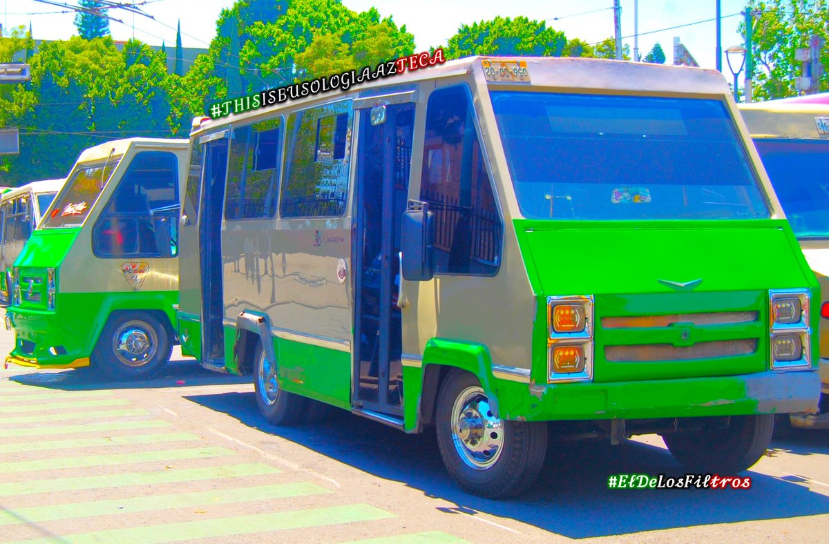 BusologiaAzteca's tweet photo. #𝓔𝓵𝓓𝓮𝓛𝓸𝓼𝓕𝓲𝓵𝓽𝓻𝓸𝓼 #ThisIsBusologiaAzteca
P: Unión Taxistas Transportación Colectiva Fray Servando Teresa, Tláhuac, Milpa Alta y Anexas -Ruta 56 ✘ Chevrolet ✘ Alfa #Luan
E: Asociación Propietarios Taxis - Ruta 44 ✘ Alfa 3030 #PatrickMiller
https://t.co/hpQjHFemiK https://t.co/wvs4qyodqb