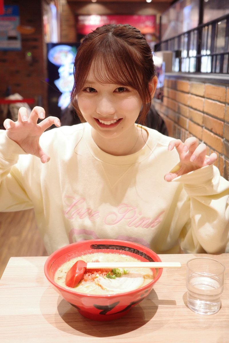 hinatazaka46's tweet photo. 【ブログ更新☀️ 藤嶌果歩】 帰省するの巻 https://t.co/8UCIOFs9jO #日向坂46 #藤嶌果歩 https://t.co/EPN7xI77Ze