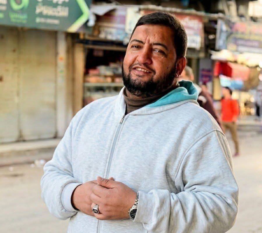 Hanzpal2's tweet photo. إسرائيل اغتالت الليلة القائد القسامي احمد البطش “ ابو اسامة “ في استهداف طيران الاحتلال مركبة في شارع ��لصفطاوي شمال مدينة غزة

مسلسل الاغتيالات مستمر https://t.co/rMQNKlo17B