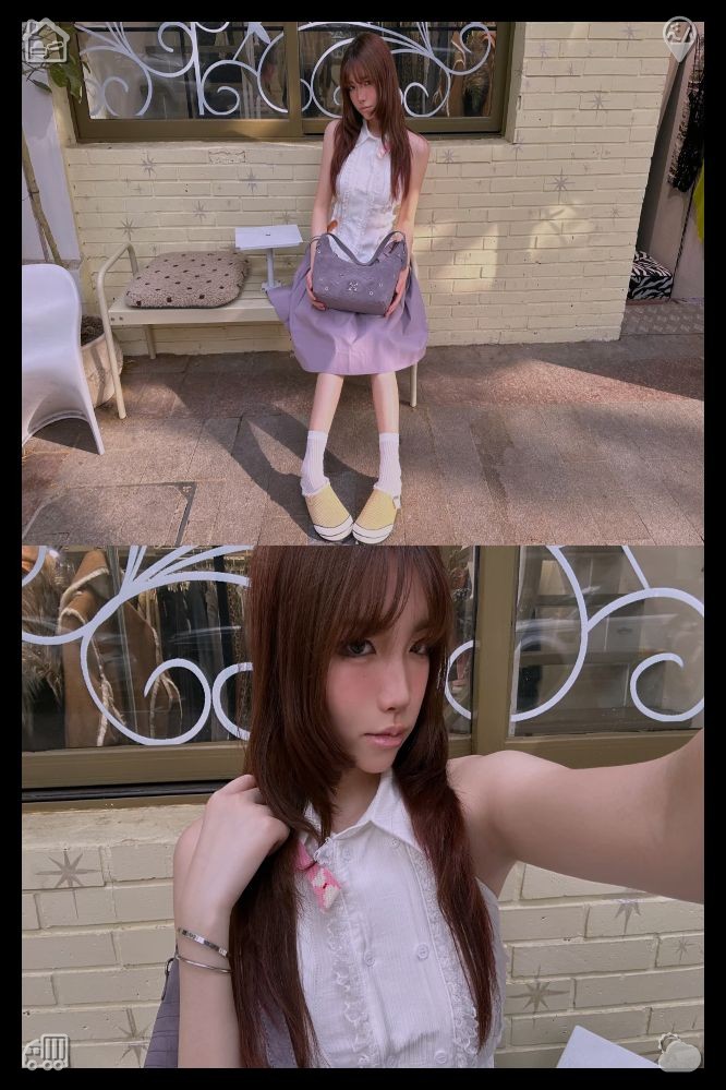 dgntit's tweet photo. 🧶Cocoa with honey and vanillaOnce the girls had finished their beverages, they made their way toward the city center, their giggles ringing out as they strolled. Lila tugged at her jacket, the studs lightly grazing her arms, and spotted a street artist creating a mural on a bui https://t.co/vgb4Q2PxiX