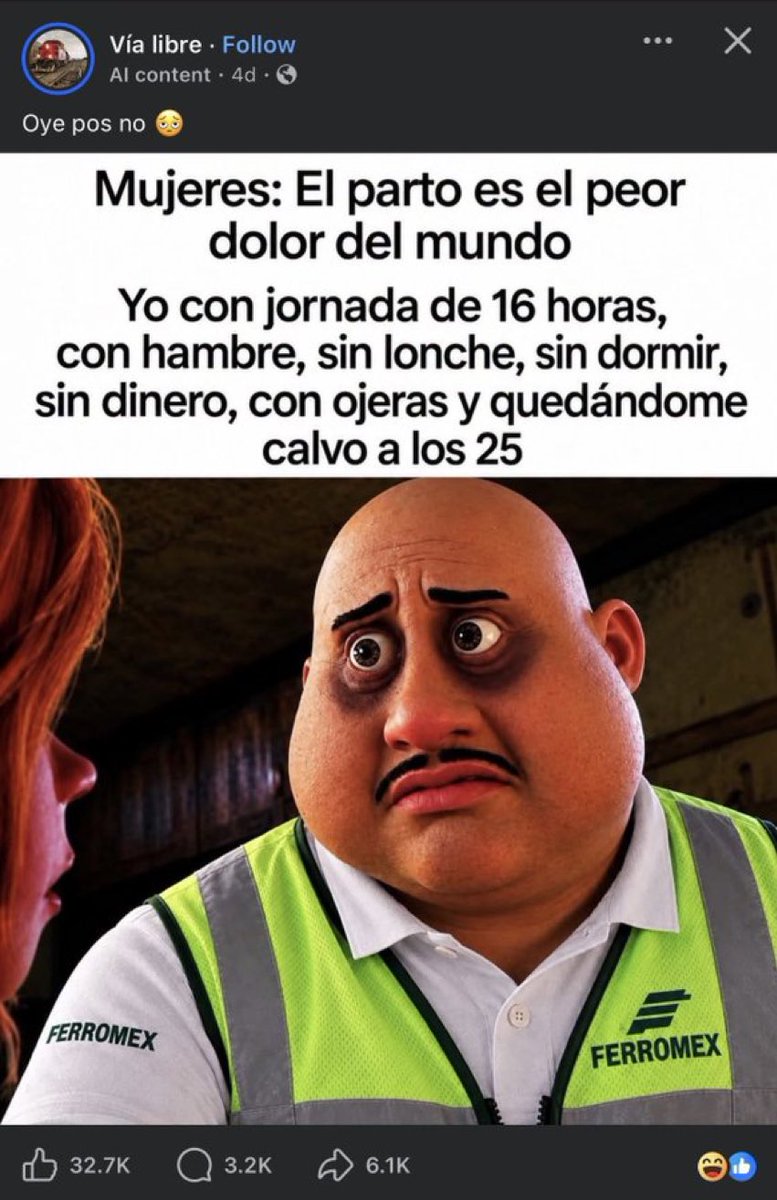 MerGarza's tweet photo. Pobres calvos en desgracia… https://t.co/pU5FhMAd8I