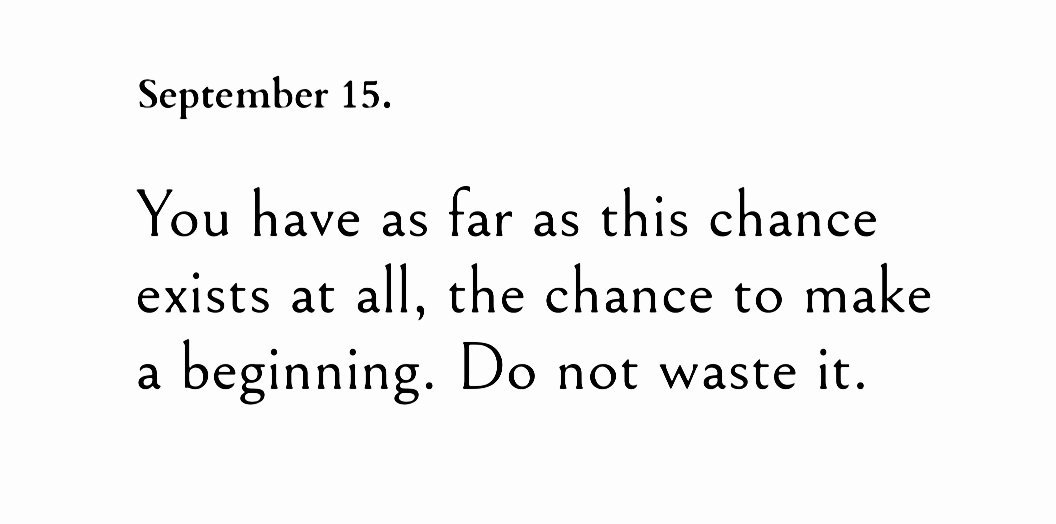 NostosLit's tweet photo. - Franz Kafka, The Diaries of Franz Kafka https://t.co/9J6w1IZmRU