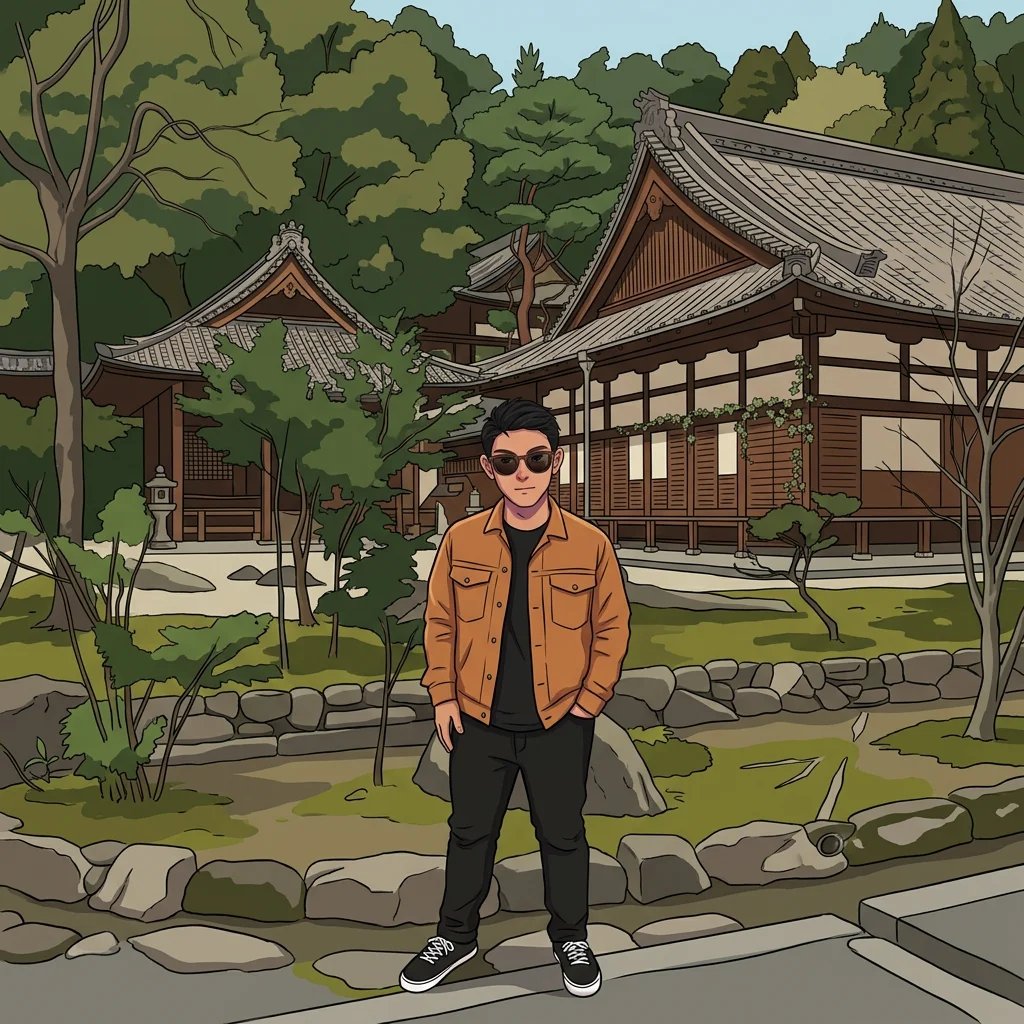 plain_arthur's tweet photo. A snap of life in Japan 🇯🇵
Thanks to @TheIvyNFT and @Frontier_DAO for making memories meaningful. My last spent of autumn season🍁
#FrontierCreative #TheIvyNFT #FrontierAutumn https://t.co/wVAPucTMdx