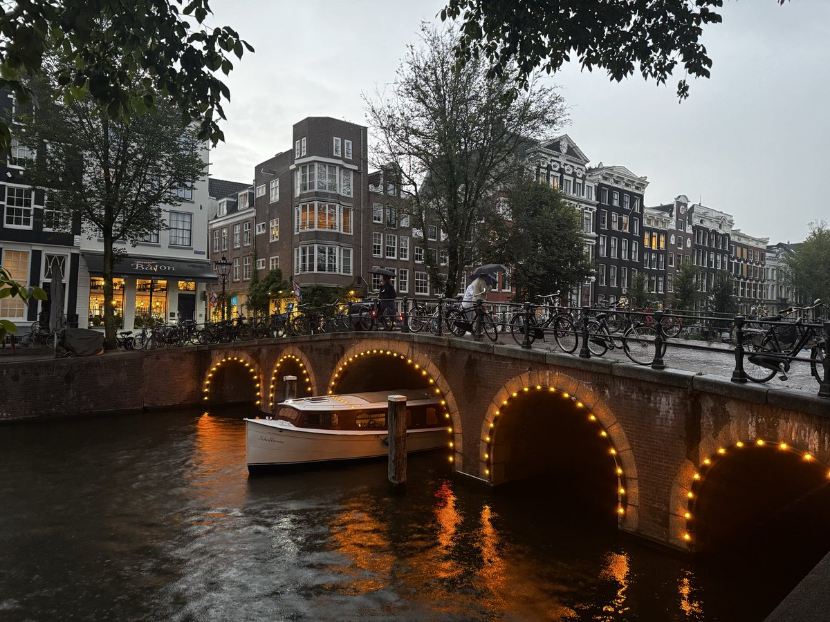 surpluscaffeine's tweet photo. Some of my favorites from last week trip’s trip to Amsterdam. https://t.co/VUTywzlaGf
