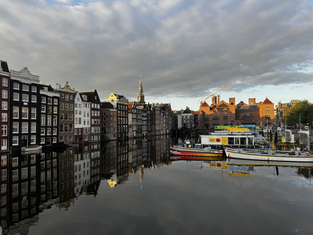 surpluscaffeine's tweet photo. Some of my favorites from last week trip’s trip to Amsterdam. https://t.co/VUTywzlaGf