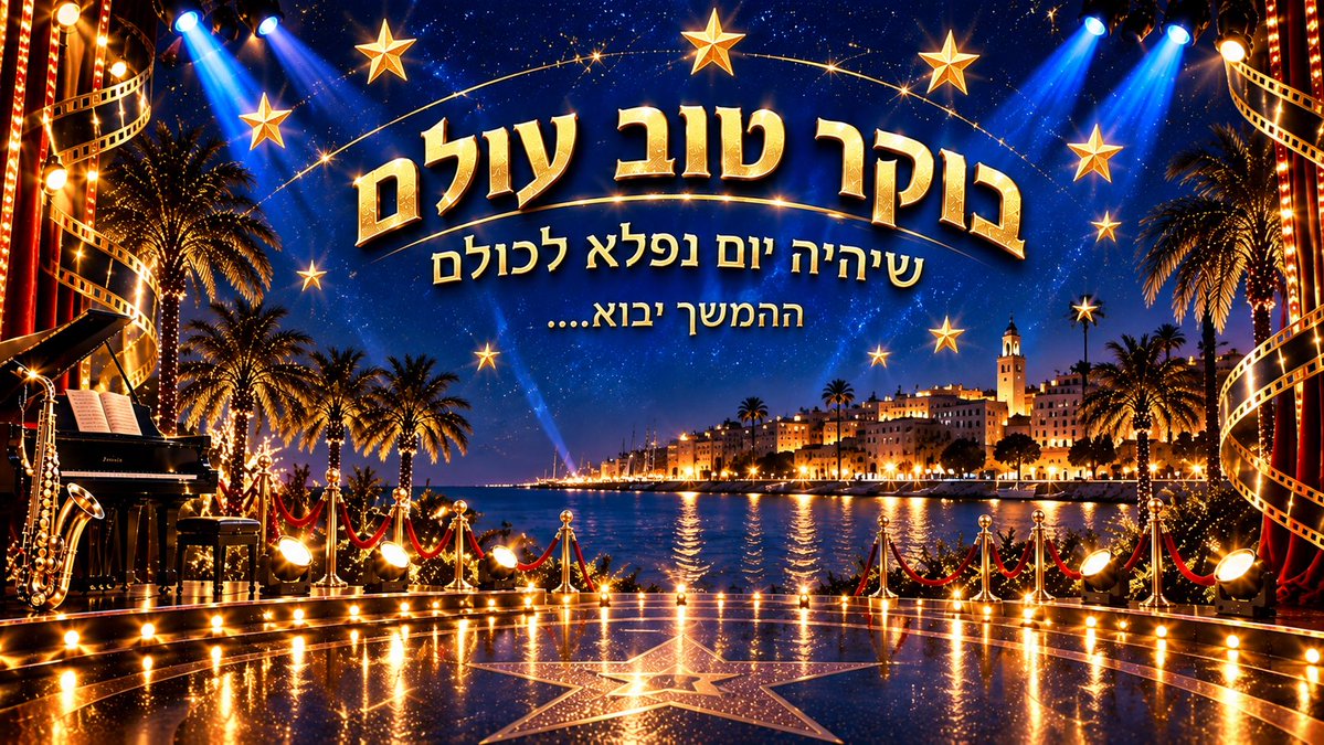 soramello's tweet photo. נחשו מה קורה? https://t.co/XJgnCe9Xqw